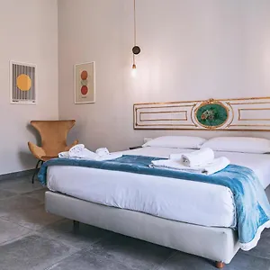 2* Guest house La Smorfia
