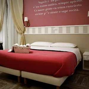  Guest house 61 Piazza Cavour