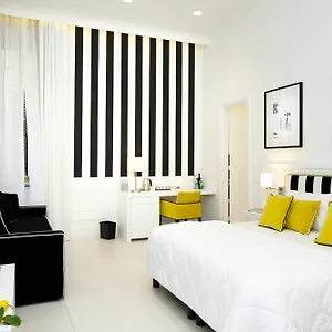 3* Guest house Nap Luxury Bovio