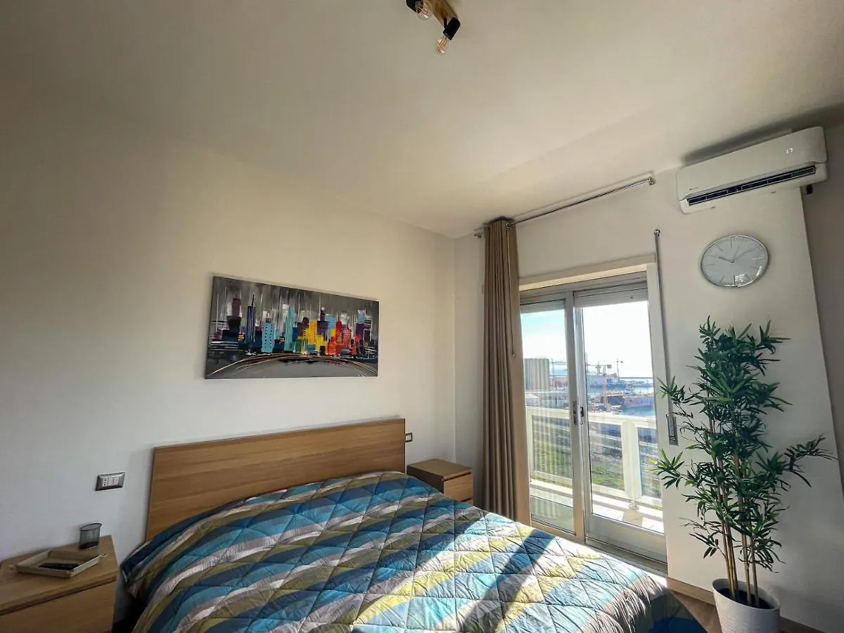 Napoli Emozionale - Vespucci Hotel Italy