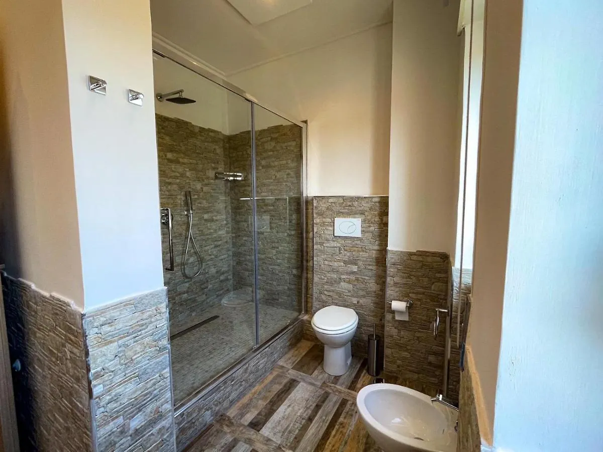 Guest house Napoli Emozionale - Vespucci Hotel Italy