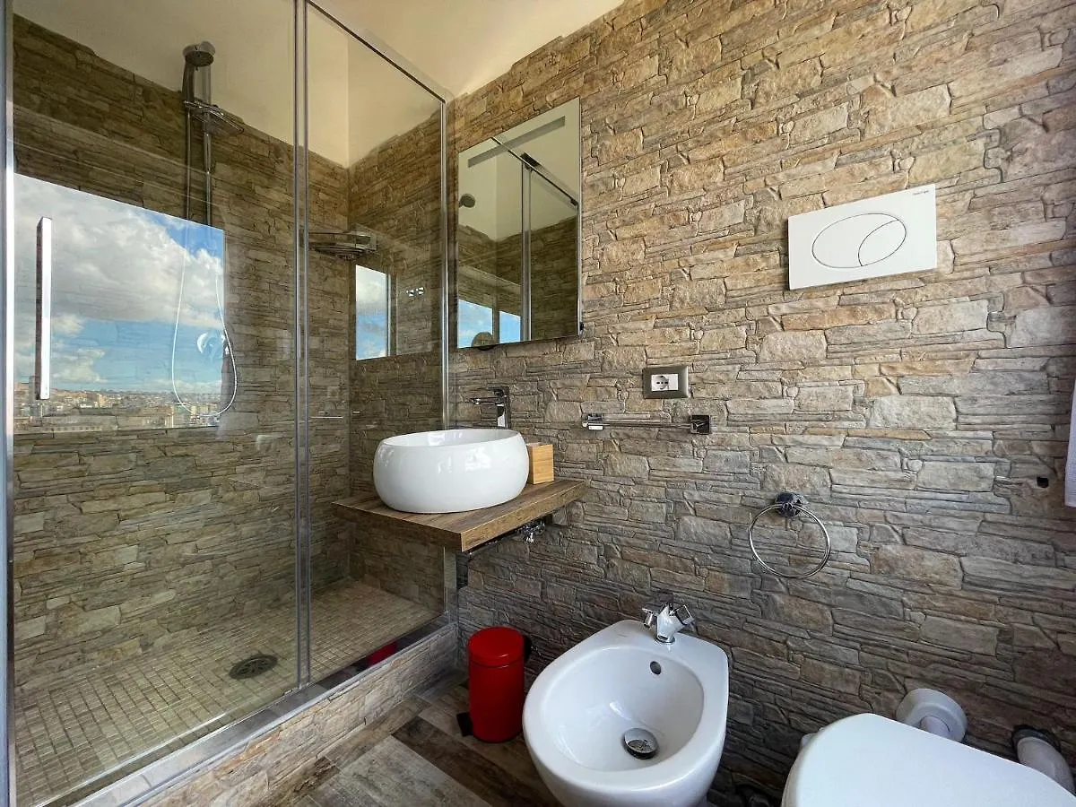 Napoli Emozionale - Vespucci Hotel Guest house Naples